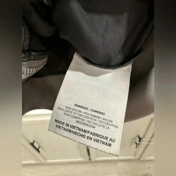 2/$15 Nike Athletic Jacket - Picture 5 of 6